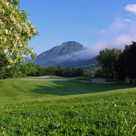 The Golf Club Guest House Menaggio Eksteriør bilde