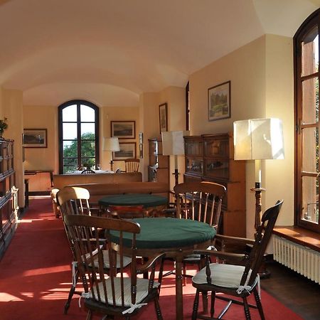 The Golf Club Guest House Menaggio Eksteriør bilde