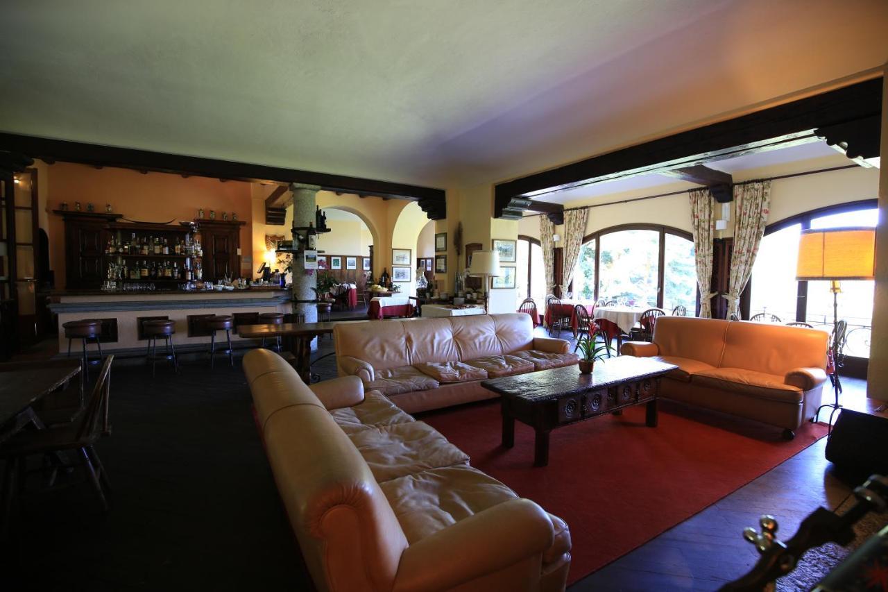 The Golf Club Guest House Menaggio Eksteriør bilde
