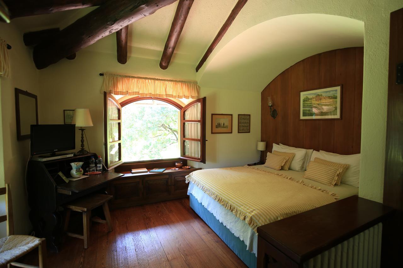 The Golf Club Guest House Menaggio Eksteriør bilde