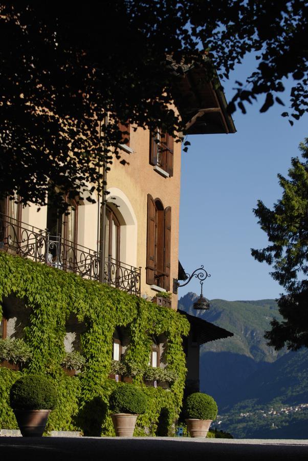 The Golf Club Guest House Menaggio Eksteriør bilde
