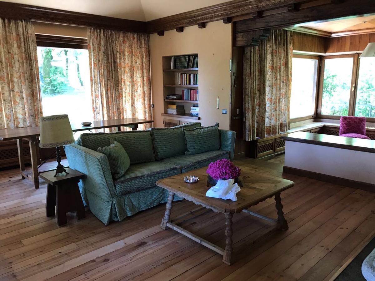 The Golf Club Guest House Menaggio Eksteriør bilde