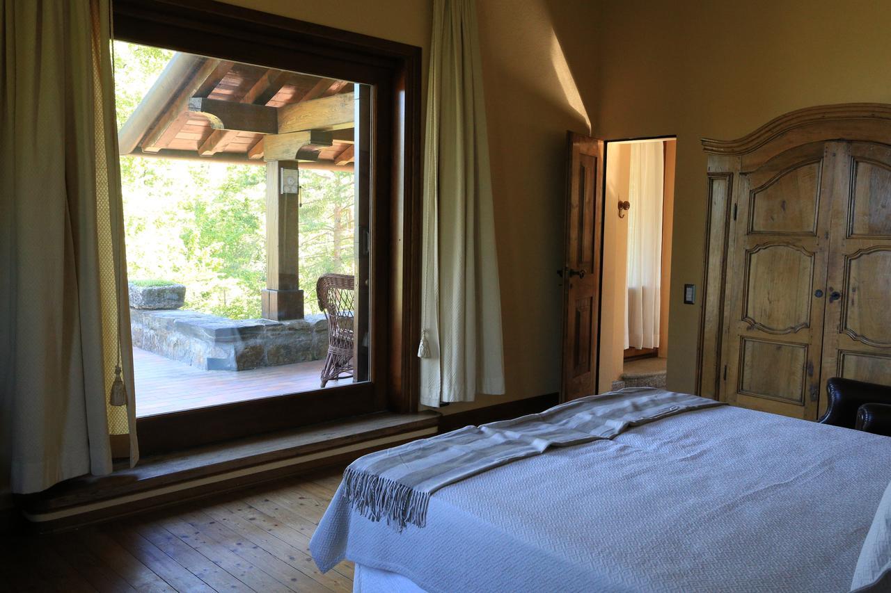 The Golf Club Guest House Menaggio Eksteriør bilde