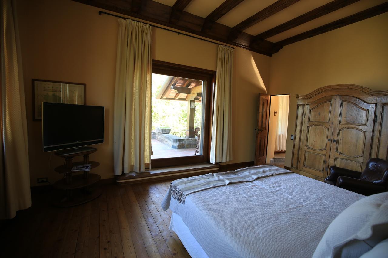 The Golf Club Guest House Menaggio Eksteriør bilde