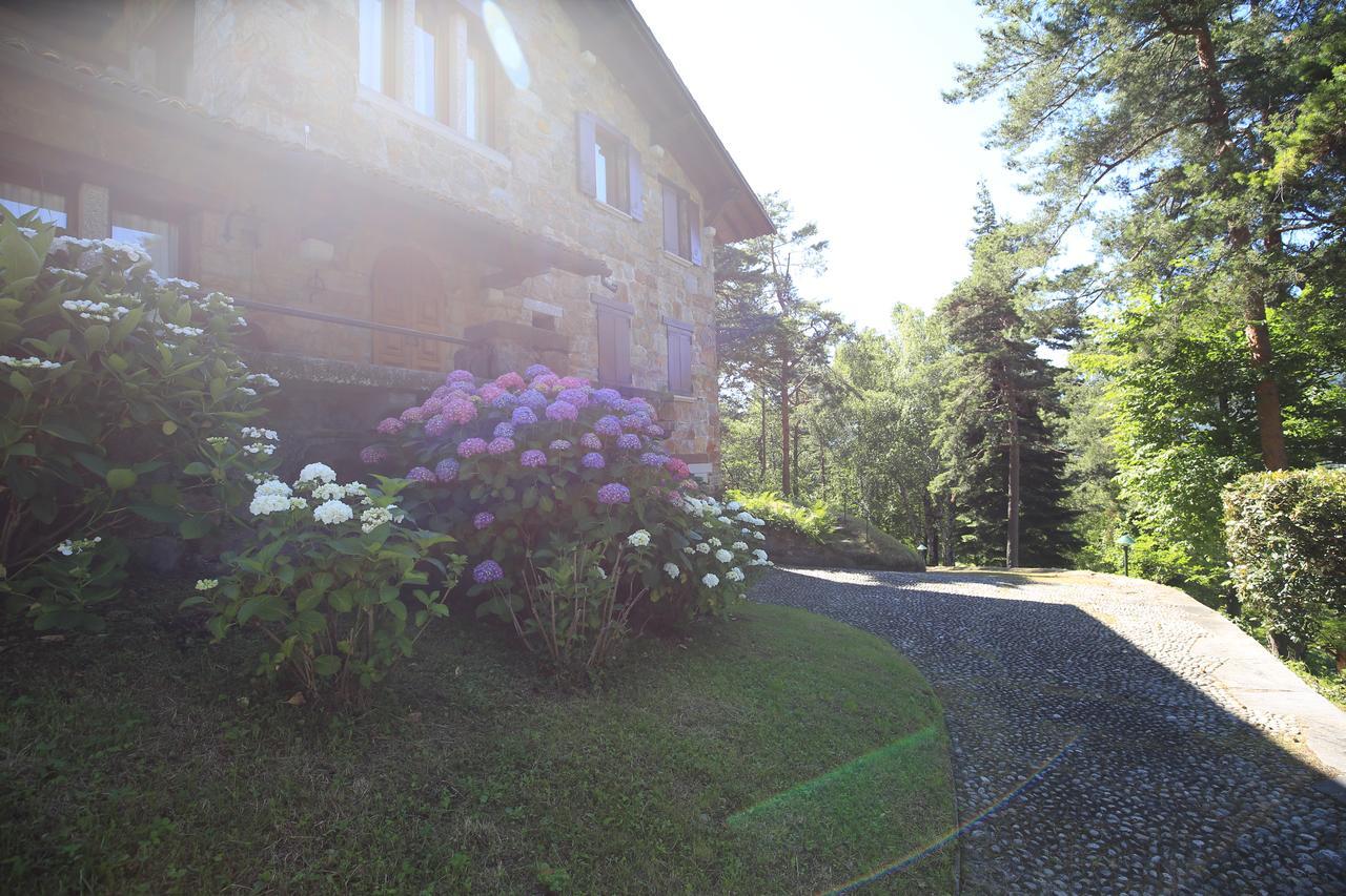 The Golf Club Guest House Menaggio Eksteriør bilde